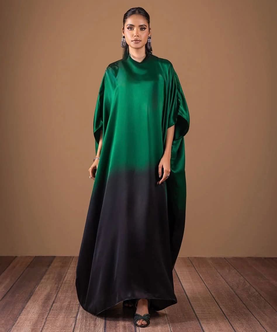 DIGITAL PRINT 3PC SILK UNSTITCHED SUIT 104