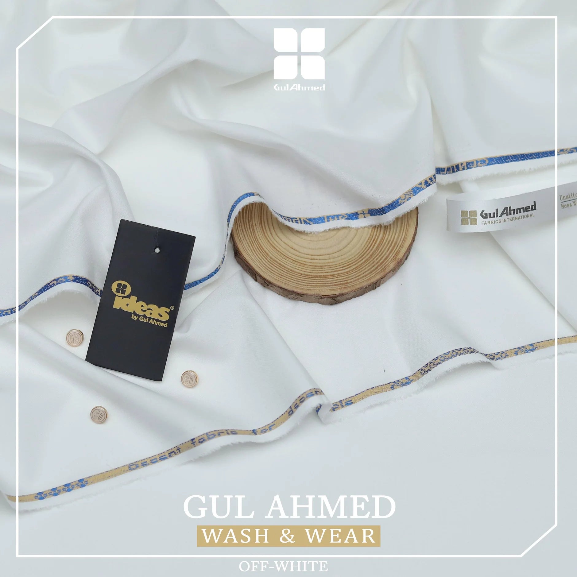 Luxury Wash & Wear – Men’s 2025 | Premium Quality