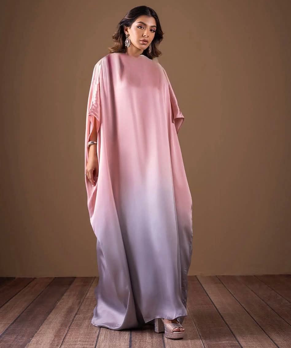 DIGITAL PRINT 3PC SILK UNSTITCHED SUIT 106