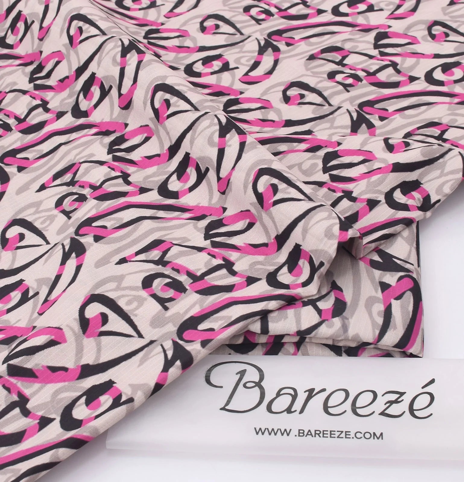 Bareeze 2-Piece Bana Dora Suit - Winter Everyday Essentials - 11