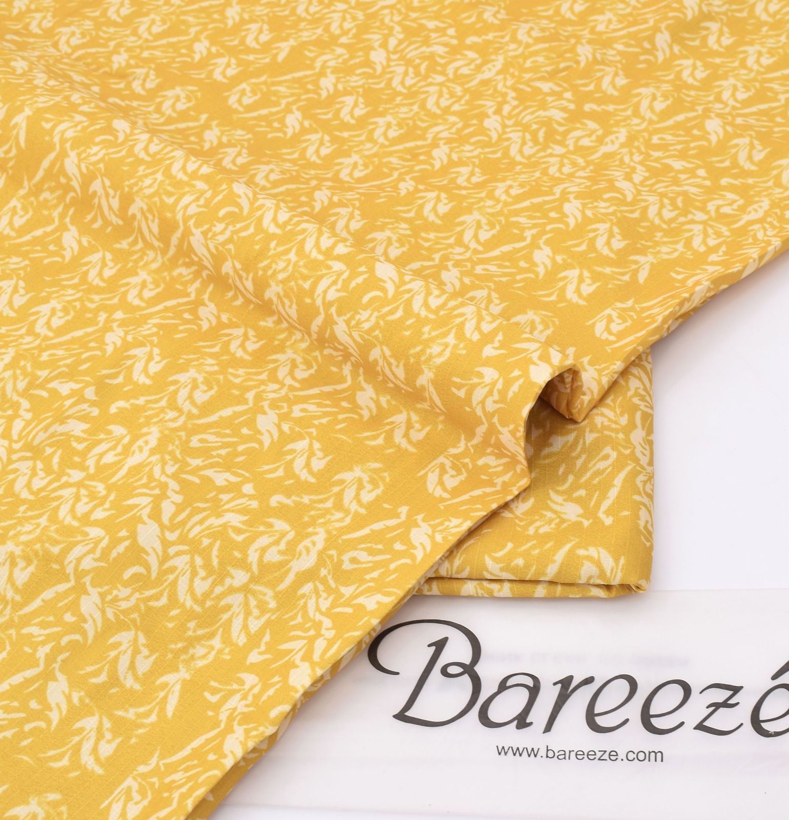 Bareeze 2-Piece Bana Dora Suit - Winter Everyday Essentials - 06