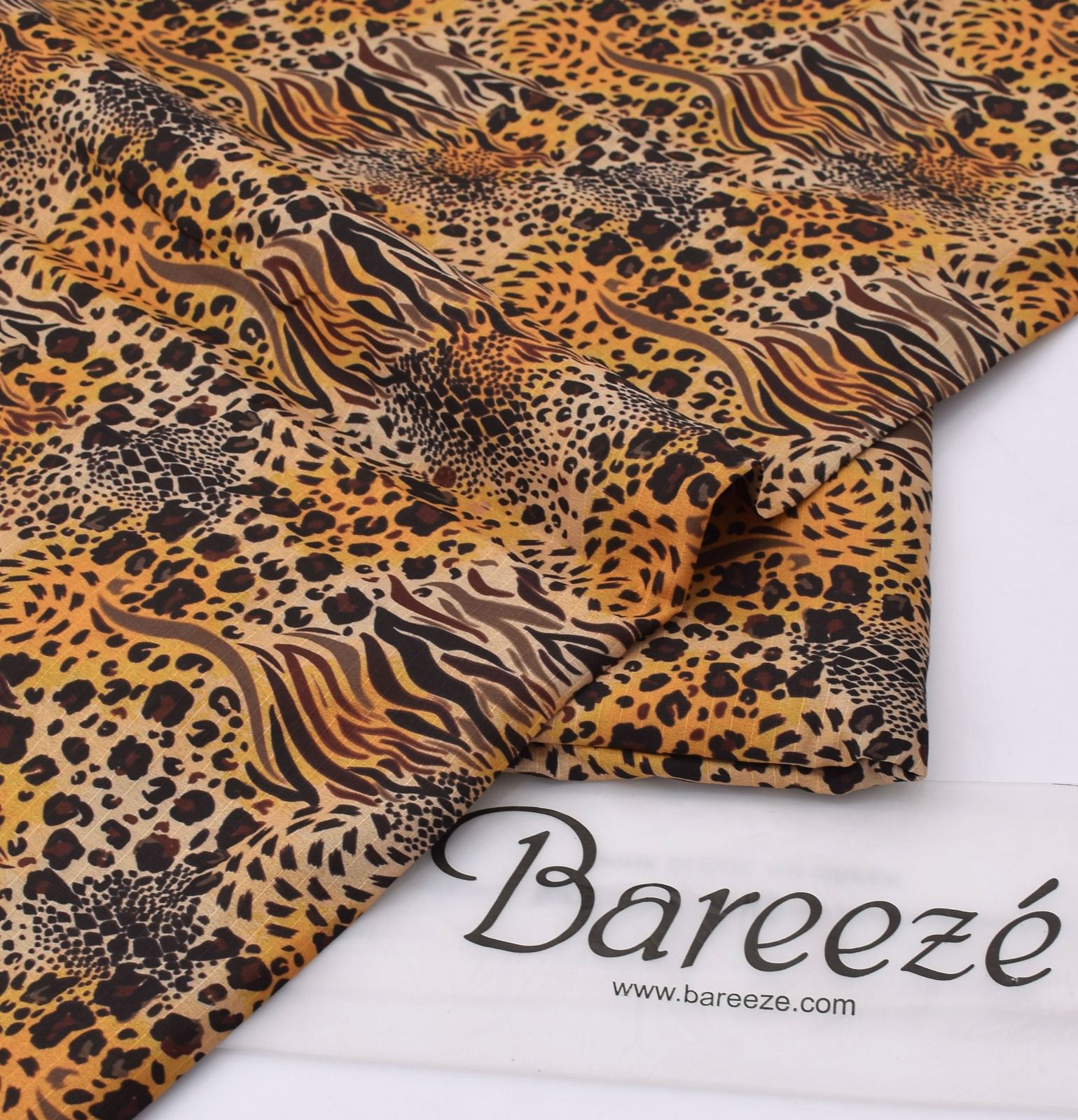 Bareeze 2-Piece Bana Dora Suit - Winter Everyday Essentials - 09