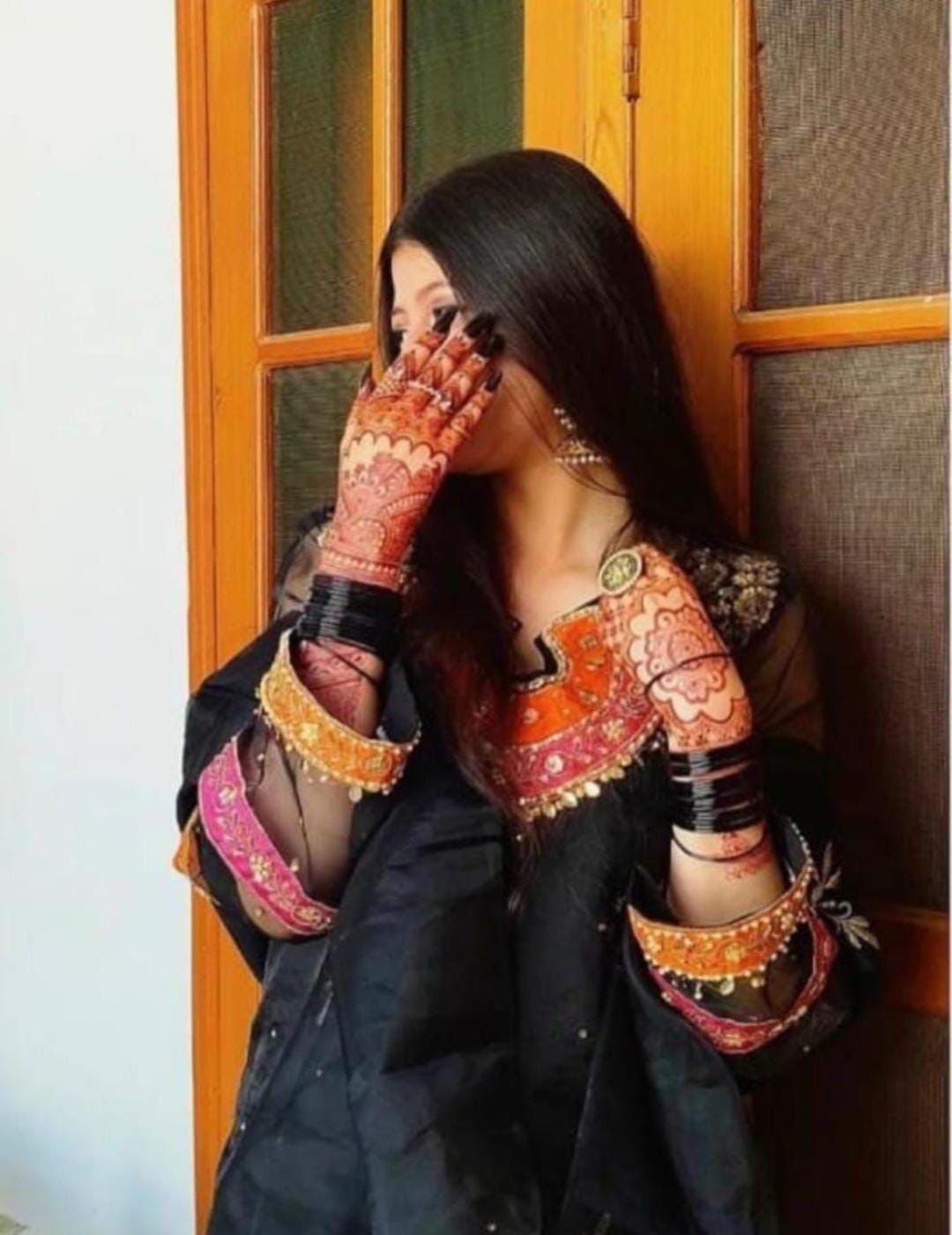 Wedding Organza Set 3-PC