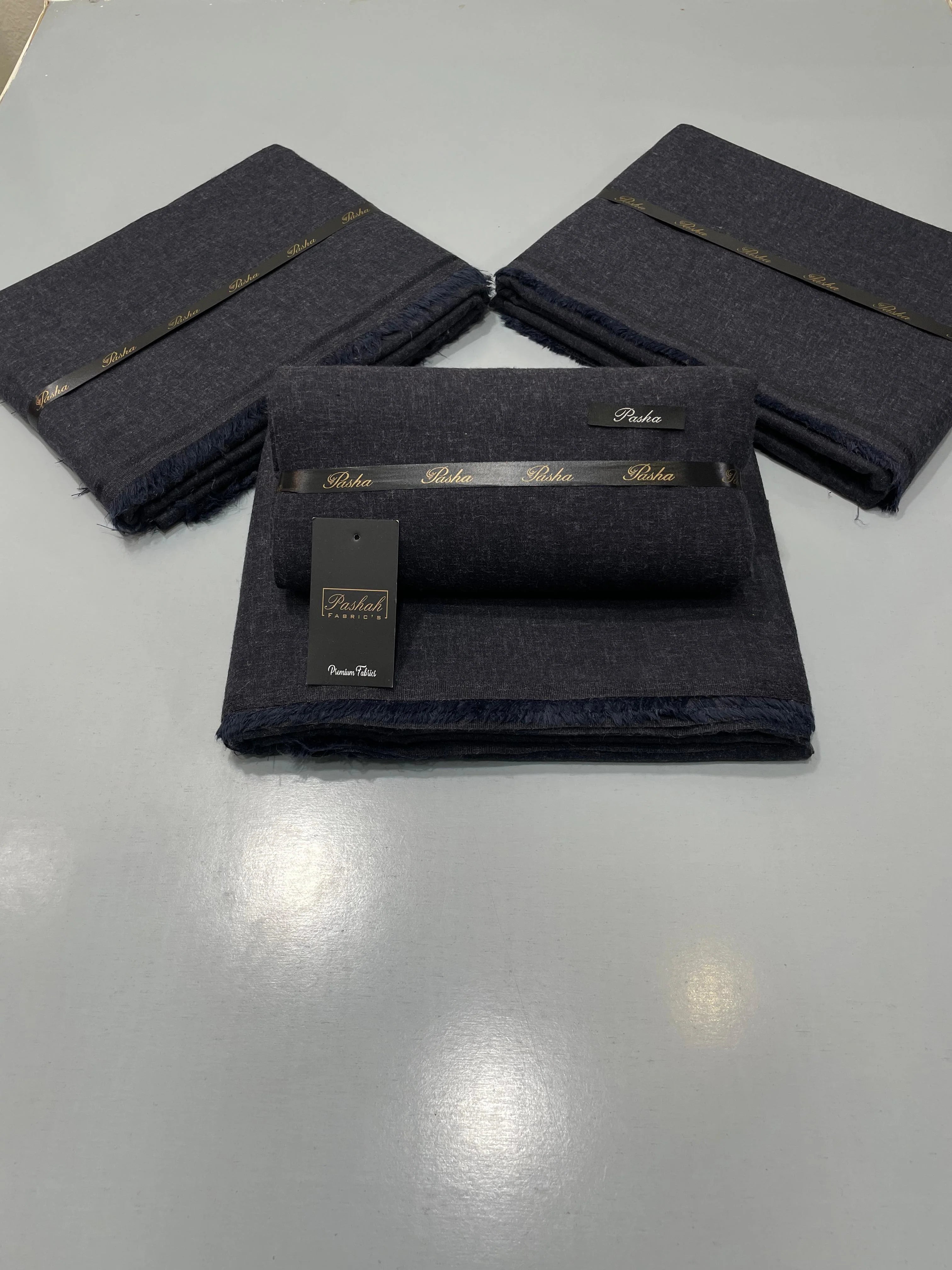 Pasha Premium ORGANO wool-Yum Dark Purple